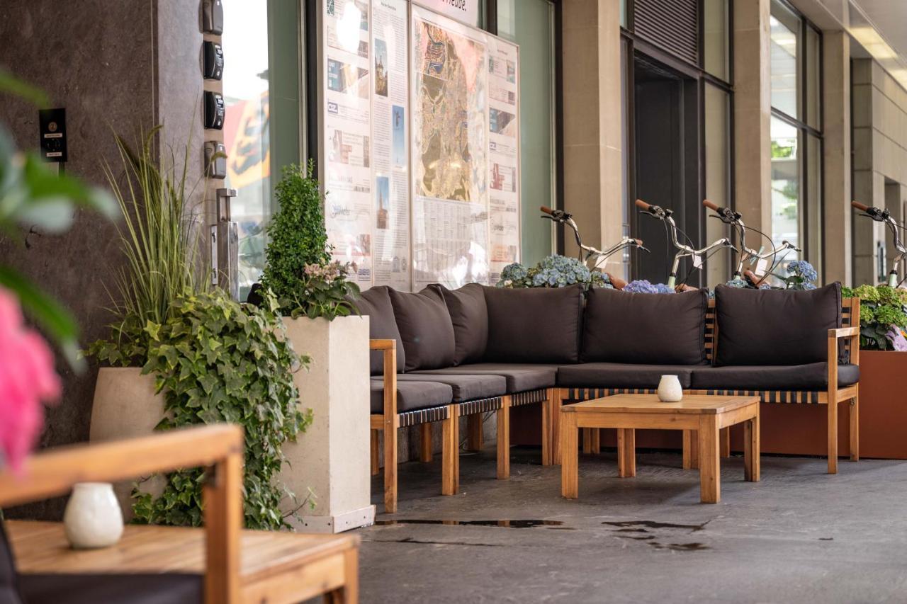 Baeren Am Bundesplatz Hotel 4*