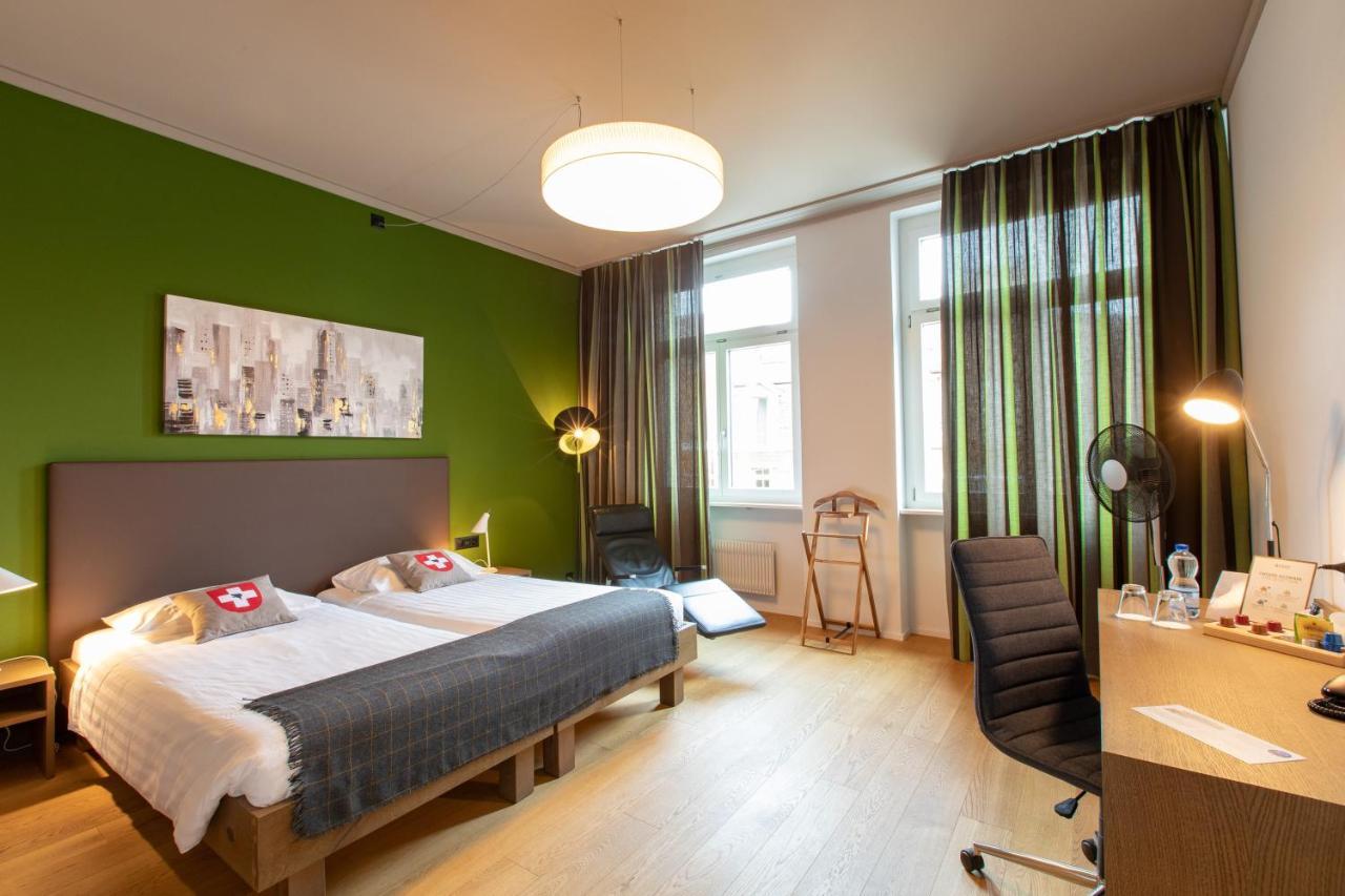 Baeren Am Bundesplatz Hotel 4*