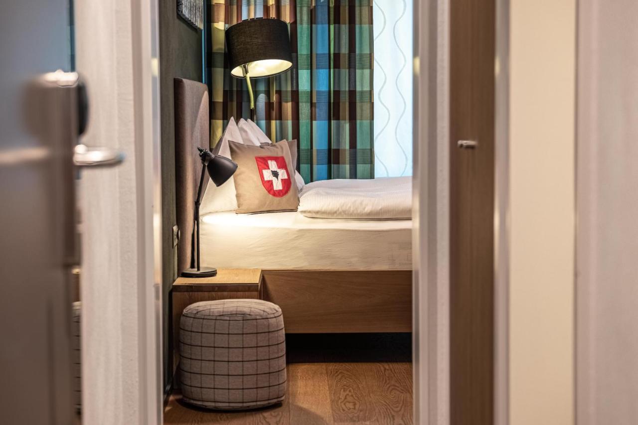 Hotel Baeren Am Bundesplatz Bern