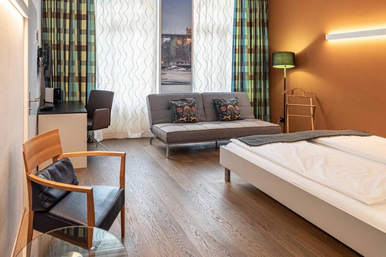 Baeren Am Bundesplatz Hotel