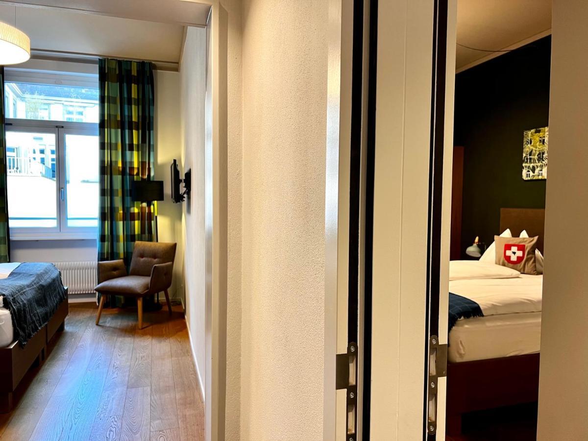 Baeren Am Bundesplatz Hotel