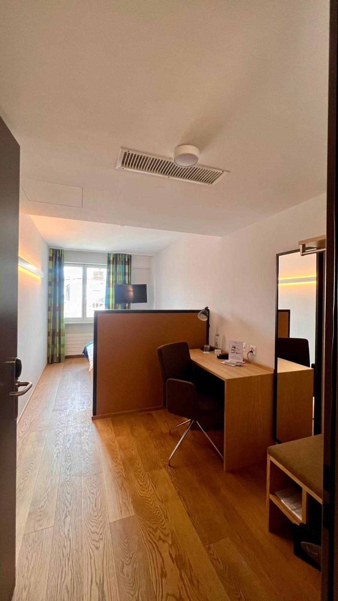 Baeren Am Bundesplatz Hotel