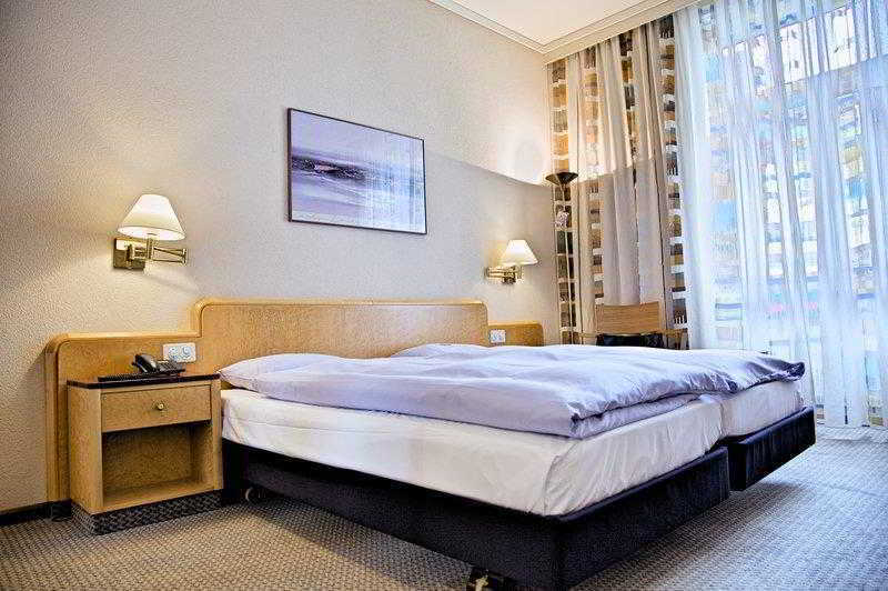 Baeren Am Bundesplatz Hotel Bern