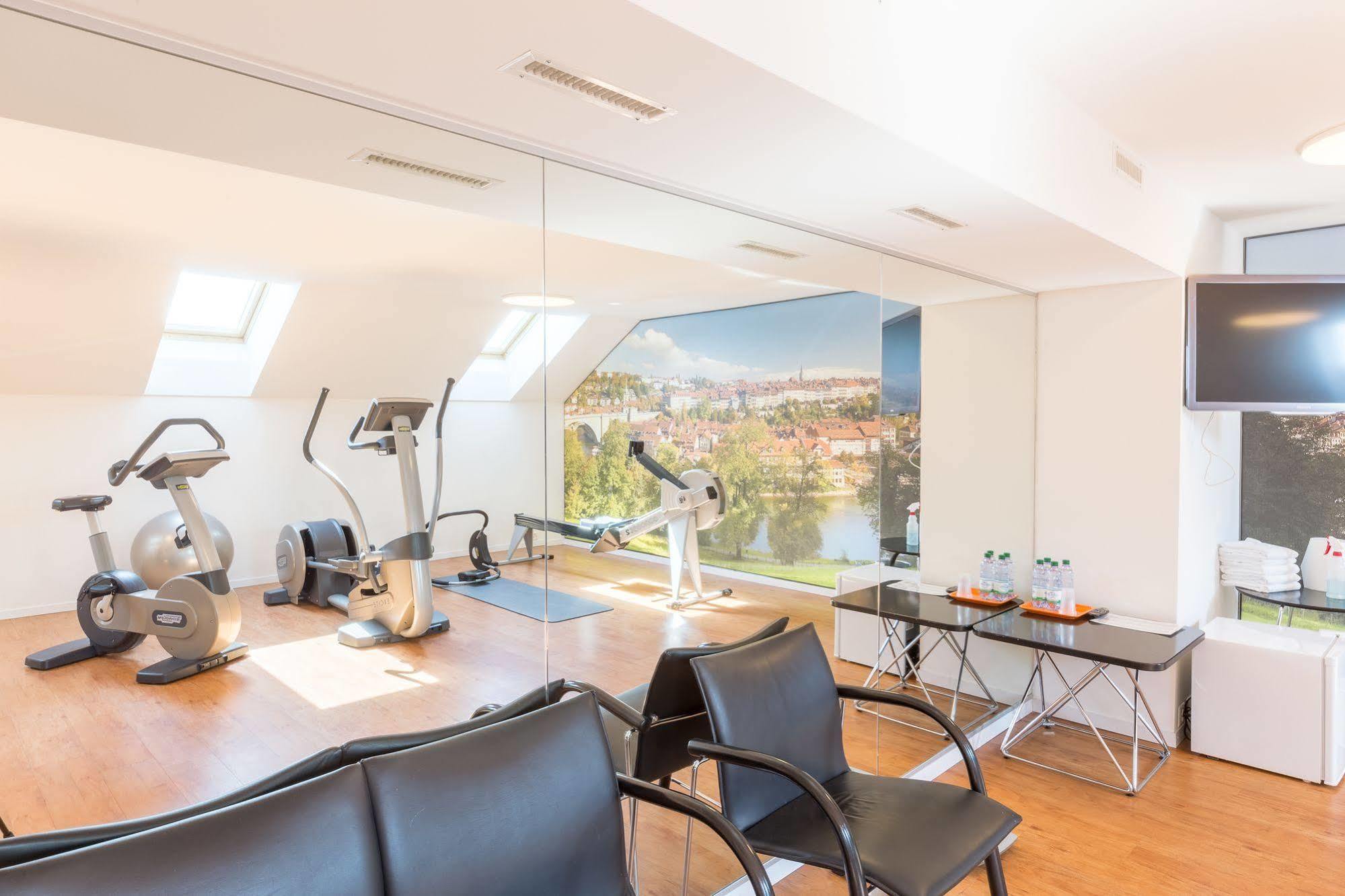 Hotel Baeren Am Bundesplatz Bern