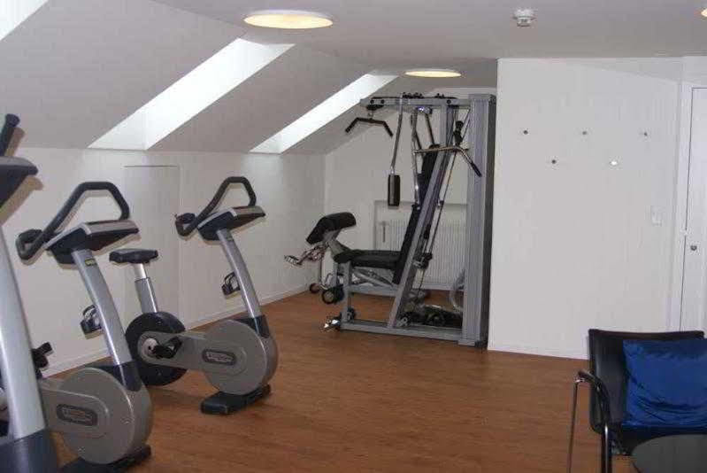 Baeren Am Bundesplatz Hotel 4*